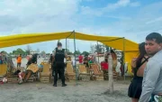 Cojimíes fue escenario de un asesinato triple.