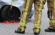 Referencial. Accidente cerró la vía a Daule en Cuatro Carriles; murieron dos personas.