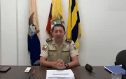 Policía confirma ataque en Cojimíes; entre las víctimas, un hombre con orden internacional de captura