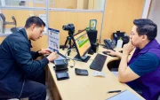 Fallas técnicas frenan trámites de cédulas y pasaportes este 11 de agosto.