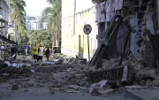 El terremoto de 7,4 en Colombia dejó más de 150 fallecidos.