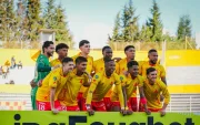 Aucas visita a La Unión, para el duelo de octavos de final de la Copa Ecuador 2026.