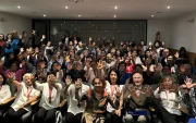 Participantes en Ecuador promueven prácticas cotidianas para reducir el riesgo de Alzheimer.