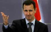 Tribunal de Damasco condenó a muerte a Bachar al Asad este 11 de agosto.