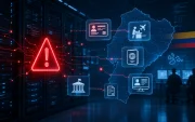 Una falla en el centro de datos de CNT afectó plataformas de varias entidades públicas; la empresa informó que recuperó el 90 % de sus servicios.