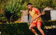 Aucas jugará en condición de visitante contra La Unión en los octavos de final de la Copa Ecuador.