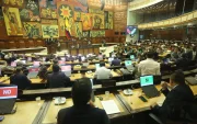 La Asamblea Nacional mantiene el debate sobre el proyecto de ley relacionado con la reproducción asistida.