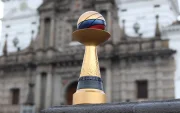 La Federación Ecuatoriana de Fútbol organiza la Copa Ecuador.