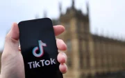 Foto referencial de tik tok