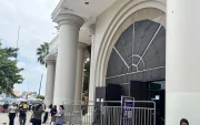 Gobierno zonal, norte de Guayaquil.