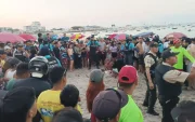 El asesinato ocurrido en Salinas durante un feriado genera preocupación por la seguridad en los balnearios de Ecuador.