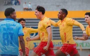 Aucas pelea por el segundo lugar de la LigaPro 2026.