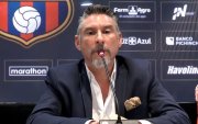 Miguel Montalvo, presidente actual de Barcelona Sporting Club.