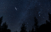 La lluvia de estrellas Perseidas alcanzará su máxima actividad durante la madrugada del 13 de agosto de 2026.