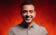 Xavi Hernández inicia una nueva etapa en su carrera como seleccionador de Países Bajos.