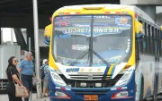 El incremento de las tarifas del transporte interprovincial e intraprovincial entró en vigencia el 1 de agosto de 2026.