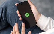 La app Spotify es la más utilizada para escuchar música en todo el mundo.