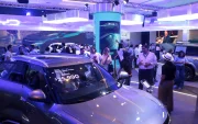Los autos eléctricos, los más cotizados por el precio actual del combustible.