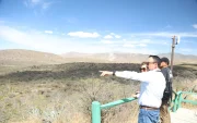 El Bosque Protector Jerusalem combina naturaleza, aventura y descanso en un destino turístico ubicado a una hora de Quito.