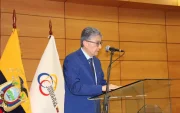 Corte Nacional respalda avatares para jueces penales en Ecuador ante amenazas del crimen organizado.