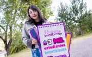 Las estudiantes de institutos técnicos y tecnológicos públicos podrán postular a Mujeres que Transforman 2026 hasta el 21 de agosto.