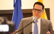 Secretario general de la Administración, José Julio Neira.