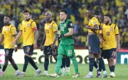 A sus 30 años, Gonzalo Valle se apunta a ser como principal sucesor de Galínez en el arco tricolor.