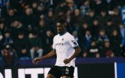 Joel Ordóñez defiende el título de la Liga de Bélgica.