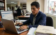 La inteligencia artificial permite a los ciudadanos demandar al Estado y exigir sus derechos, haciendo realidad las utopías libertarias de Borges.