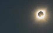 Referencial. Eclipse solar se podrá ver en Ecuador en 2028.