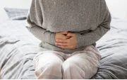 Las contracciones abdominales pueden ser dolorosas.