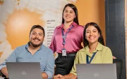 La Fabril impulsa la segunda edición de Gen F, un programa de 12 meses que busca formar a jóvenes profesionales con potencial de liderazgo.