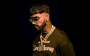 Anuel AA llegará a Guayaquil el 14 de noviembre de 2026 con su Real Hasta La Muerte World Tour.