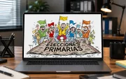La misma ley faculta a las organizaciones políticas obviar lo que deciden en elecciones primarias.