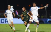 Liga de Quito intentará sacar provecho de la altura de la capital ecuatoriana cuando reciba a Mirassol por el partido de vuelta de la Libertadores