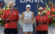 Iga Swiatek derrotó en la final a Elena Rybakina por 6-2 y 6-3 para consagrarse Campeona del WTA 1000 de Toronto.