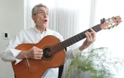 Nerio David mantiene vivo el recuerdo de Ana y agradece el tiempo que compartieron.