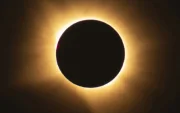 El eclipse lunar parcial del 27 de agosto de 2026 será visible desde Ecuador, mientras que el próximo eclipse solar llegará en enero de 2028 con un espectáculo de “anillo de fuego” en varias zonas del país.