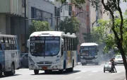 La intervención modificará temporalmente el recorrido de 20 líneas de buses que circulan por el centro de Guayaquil.