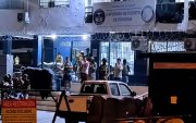 Atacan Capitanía de Posorja con disparos y granada; ocurrió la noche del 12 de agosto.