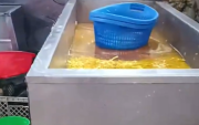 Arcsa clausuró una planta de snacks en Azogues, Cañar, luego de detectar varias deficiencias sanitarias.