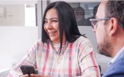 Congope nombra a Roberta Zambrano tras renuncia de Clemente Bravo por proceso electoral.