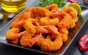 Camarón, pescado, concha, calamar y pulpo son algunas de las opciones marinas para reemplazar el cangrejo durante la veda en Ecuador.