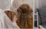 Usar pelucas de forma inapropiada podría generar daño al cabello.