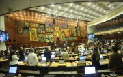 Durante los próximos 10 meses, la Asamblea Nacional de Ecuador priorizará 34 leyes.