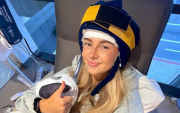 La familia de Sydney Towle promueve una beca académica para mantener vivo su legado.