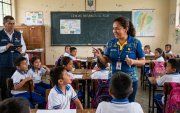 Entre tantos otros factores, acaso uno importante para determinar la baja calidad de nuestra educación pública es precisamente esa ausencia de supervisión académica que el Ministerio de Educación eliminó hace muchos años.