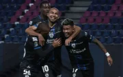 Independiente del Valle recibe a Delfín en la fecha 25 de la LigaPro.