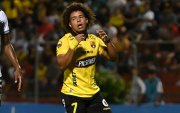 Haberlo hecho jugar a Erick Mendoza en Barcelona SC provocó que pierda en la Copa Ecuador.
