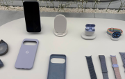 Google presenta los Pixel 11, con funciones de traducción simultánea y fotografía inteligente.